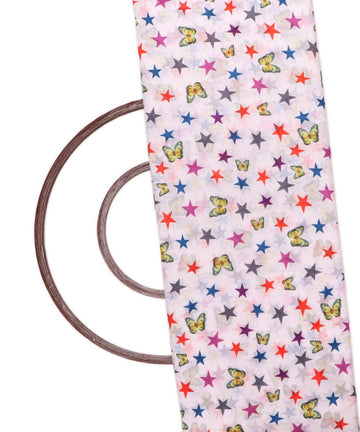 Kids Prints Muslin Fabric Online